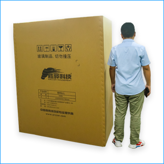 许昌市纸箱厂要若何保障纸箱的产量