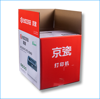 许昌市提升纸箱订做工作速度的关键点介绍