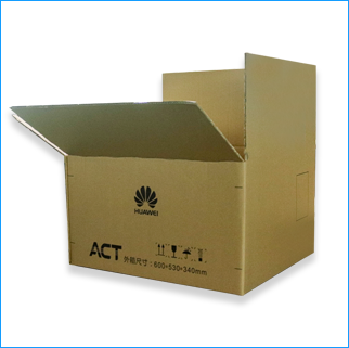 许昌市纸箱包装介绍纸箱定制的要求