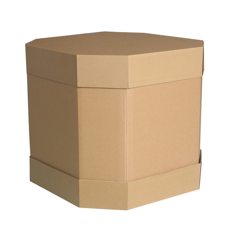 许昌市重型纸箱有哪些优点？