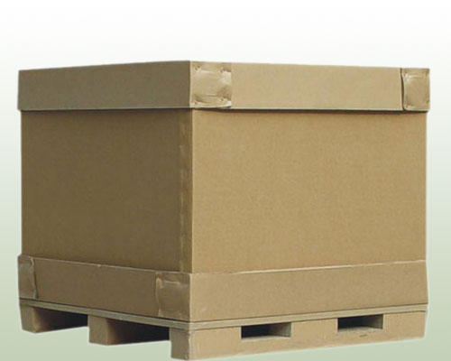 许昌市重型纸箱什么原因突然成为包装行业主流？
